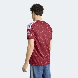 Liverpool FC Home Shirt 2026/27 image-3