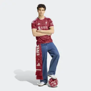 Liverpool FC Home Shirt 2026/27 image-5