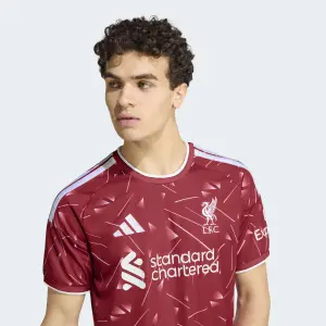 Liverpool FC Home Shirt 2026/27 image-6