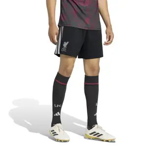 Short Third Liverpool FC 2026/27 image-1