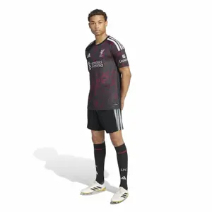 Short Third Liverpool FC 2026/27 image-4