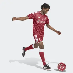 Liverpool FC Home Shirt 2026/27 image-3