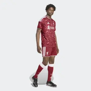 Liverpool FC Home Shirt 2026/27 image-4