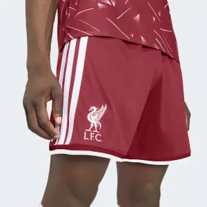 Liverpool FC Home Shirt 2026/27 image-5
