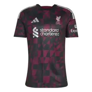 Liverpool FC Dritttrikot 2026/27