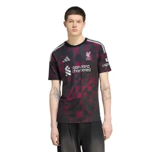 Liverpool FC Dritttrikot 2026/27 image-2