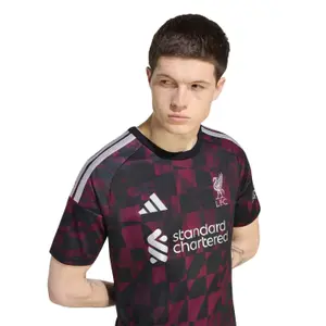 Liverpool FC Dritttrikot 2026/27 image-5