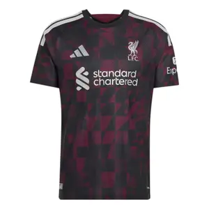 Authentisches Third-Trikot Liverpool FC 2026/27