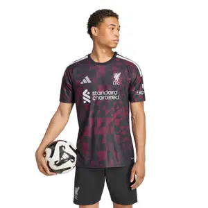 Authentisches Third-Trikot Liverpool FC 2026/27 image-2