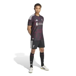 Authentisches Third-Trikot Liverpool FC 2026/27 image-5