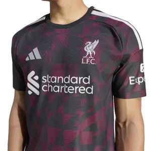 Authentisches Third-Trikot Liverpool FC 2026/27 image-6