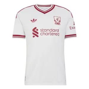 Liverpool FC Bortatröja 2026/27