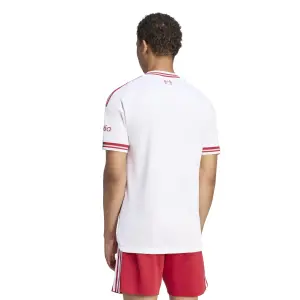 Liverpool FC Bortatröja 2026/27 image-1
