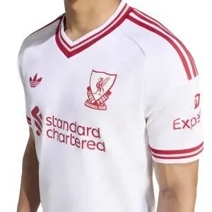 Liverpool FC Bortatröja 2026/27 image-2