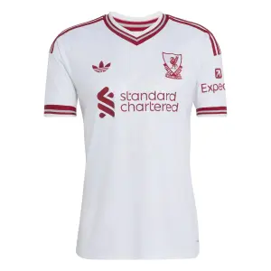 Liverpool FC Bortatröja 2026/27