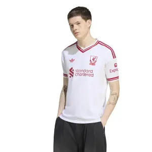 Liverpool FC Bortatröja 2026/27 image-2