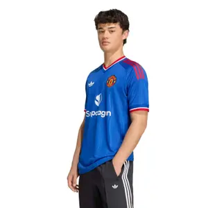 Auswärtstrikot Manchester United 2026/27 image-2