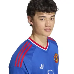 Auswärtstrikot Manchester United 2026/27 image-5