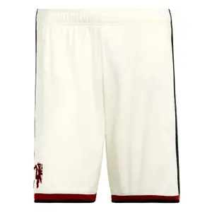 Short Third Manchester United 2026/27 image-0