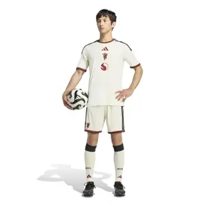 Short Third Manchester United 2026/27 image-3