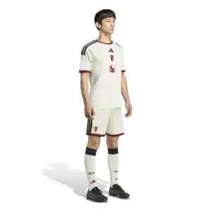 Short Third Manchester United 2026/27 image-4