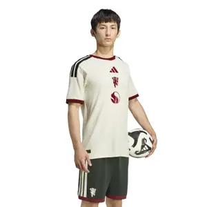 Authentisches drittes Trikot von Manchester United 2026/27 image-2