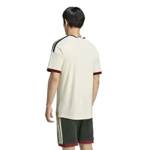 Authentisches drittes Trikot von Manchester United 2026/27 image-3