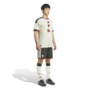 Authentisches drittes Trikot von Manchester United 2026/27 image-5