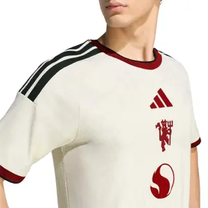 Authentisches drittes Trikot von Manchester United 2026/27 image-6