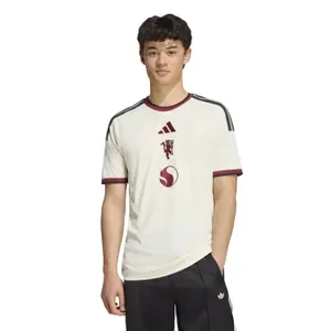 Manchester United Dritttrikot 2026/27 image-2
