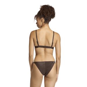 Top til svømmedragt til kvinder adidas Iconisea image-4