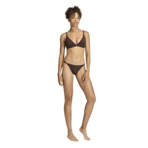 Top til svømmedragt til kvinder adidas Iconisea image-2