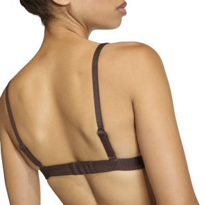 Top til svømmedragt til kvinder adidas Iconisea image-5