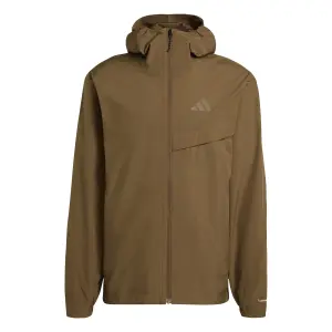 Hiking jacket adidas Terrex image-0