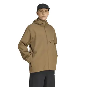 Hiking jacket adidas Terrex image-5