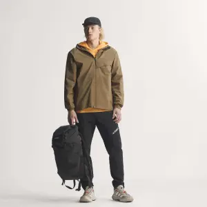 Hiking jacket adidas Terrex image-1
