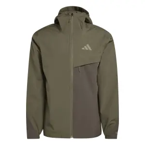 Waterproof hiking jacket adidas Terrex Multi 2 Layer Climaproof image-0