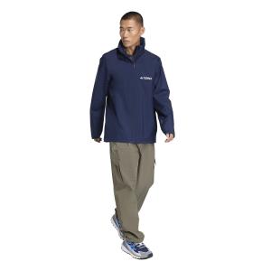 Waterproof jacket adidas Terrex Multi Essentials 2 image-2