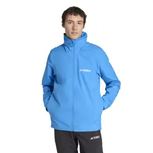 Veste imperméable adidas Terrex Multi Essentials 2 image-1