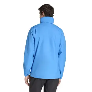 Veste imperméable adidas Terrex Multi Essentials 2 image-2