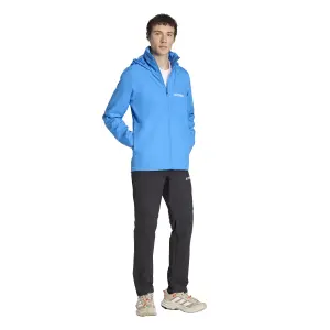 Veste imperméable adidas Terrex Multi Essentials 2 image-3