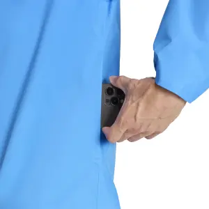 Veste imperméable adidas Terrex Multi Essentials 2 image-4