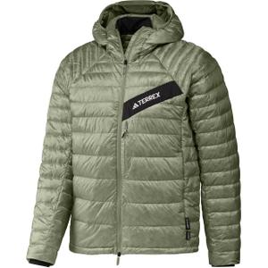 Piumino adidas Terrex Techrock