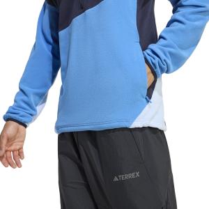 Fleece adidas Terrex Multi image-5