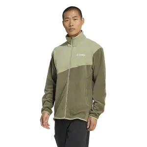 Forro polar adidas Terrex Multi image-1