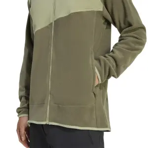 Forro polar adidas Terrex Multi image-5