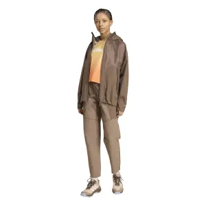 Veste de randonnée femme adidas Terrex Xperior 2.5 Layer Hybrid Primeknit Climaproof image-4