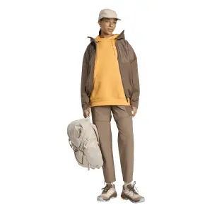 Veste de randonnée femme adidas Terrex Xperior 2.5 Layer Hybrid Primeknit Climaproof image-3