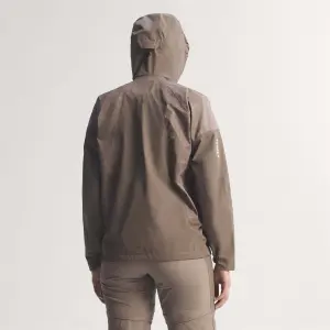 Veste de randonnée femme adidas Terrex Xperior 2.5 Layer Hybrid Primeknit Climaproof image-6