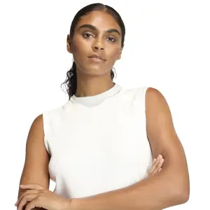 Women's tank top adidas ALL SZN image-4